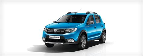 dacia sandero automatik jahreswagen